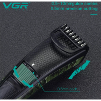Машинка для стрижки волос VGR V-053