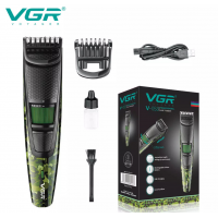 Машинка для стрижки волос VGR V-053