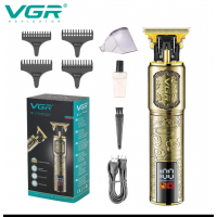 Машинка для стрижки волос VGR V-073