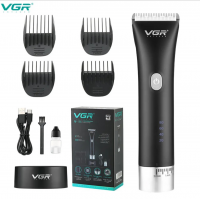 Машинка для стрижки волос VGR 185