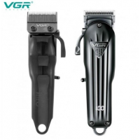 Машинка для стрижки волос аккумуляторная VGR V-282 