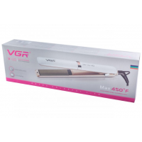 Утюжок выпрямитель для волос VGR V-522