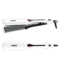 Гофре для волос VGR V-557