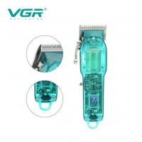 Машинка для стрижки VGR Professional V-660