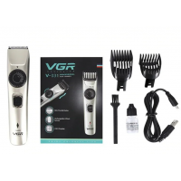 Машина для стрижки волос VGR V-031