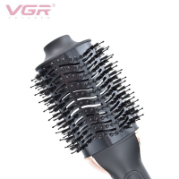 Фен-щетка для волос VGR V492 профессиональный