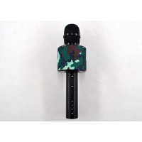 Караоке - микрофон V8