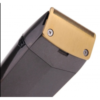 Беспроводной триммер, машинка для бритья  волос VGR-086 2в1 шейвер 