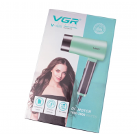 Фен для укладки волос VGR-426