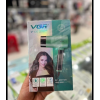 Фен для укладки волос VGR-426