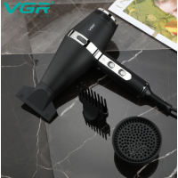 Профессиональный фен для волос VGR-451