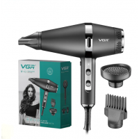 Профессиональный фен для волос VGR-451
