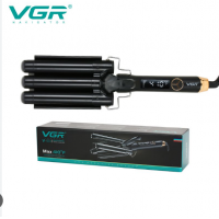 Плойка для завивки волос VGR-591