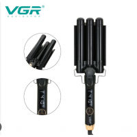 Плойка для завивки волос VGR-591