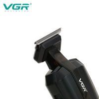 Профессиональная аккумуляторная машинка для стрижки VGR-952