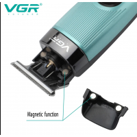 Оригинальный профессиональный триммер для волос VGR-975