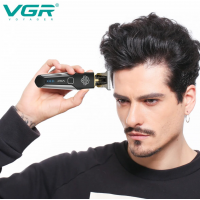Машинка для стрижки волос VGR 287