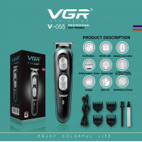 Машинка для стрижки VGR V-055