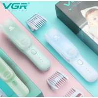 Машинка для стрижки волос детская VGR V-155