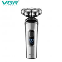 Электробритва мужская VGR V-385