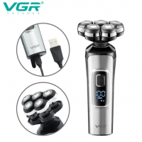Электробритва мужская VGR V-385