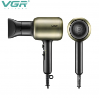 Профессиональный фен VGR V-453  2200ВТ