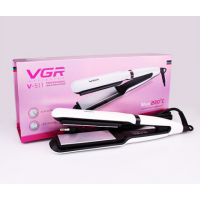 Плойка для волос VGR V-511 керамическое покрытие