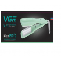 Утюжок для укладки волос VGR V-530