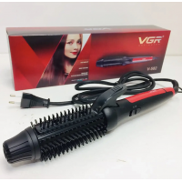 Щетка-фен для укладки и завивки волос VGR V-582