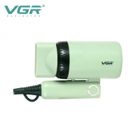 Фен для волос VGR V 421 складной 