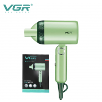 Фен для волос VGR V 421 складной 