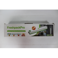 Вакуумный упаковщик Fresh Pack Pro 