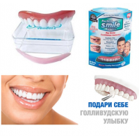 Виниры PERFECT SMILE VENEERS для зубов