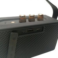 Портативная колонка MARSHALL l killburn W4