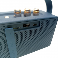 Портативная колонка MARSHALL l killburn W4