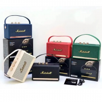 Портативная колонка MARSHALL l killburn W4