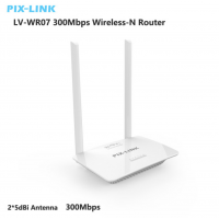 Wi-Fi роутер Pix Link WR-07