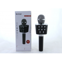 Микрофон караоке DM Karaoke WS 1688 