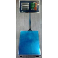 Торговые весы WX-120 kg, 30x40 cm Wimpex