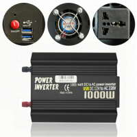 Преобразователь WX 1000 J USB Wimpex