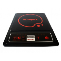 Индукционная плита WimpeX WX1321 (2000 Вт)