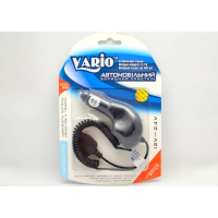 Зарядка автомобильная Wario iPhone 4