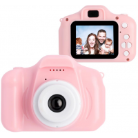 Детский цифровой фотоаппаратX 200