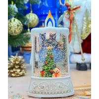 XMAS Новогодний ночник wdl 23005c 