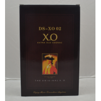 Портативная колонка DS-XO 02