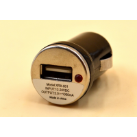 Автомобильное зарядное устройство XRX-001 (1 A / 1 USB порт)