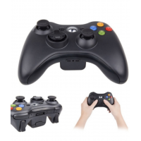 Беспроводной контроллер Xbox 360 джойстик 