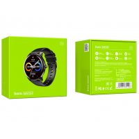 Смарт-часы Smart Watch Hoco Y4 (PM)