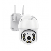 Камера для видеонаблюдения  PTZ WIFI YCC365 PLUS IP 360/90 2.0mp