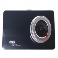 DVR Z30 HD1080 5'' двумя камерами